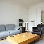 Porte Dauphine - 3 Pieces - 90 M² - Paris 16
