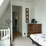 Porte Dauphine - 3 Pieces - 90 M² - Paris 16