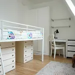 Porte Dauphine - 3 Pieces - 90 M² - Paris 16