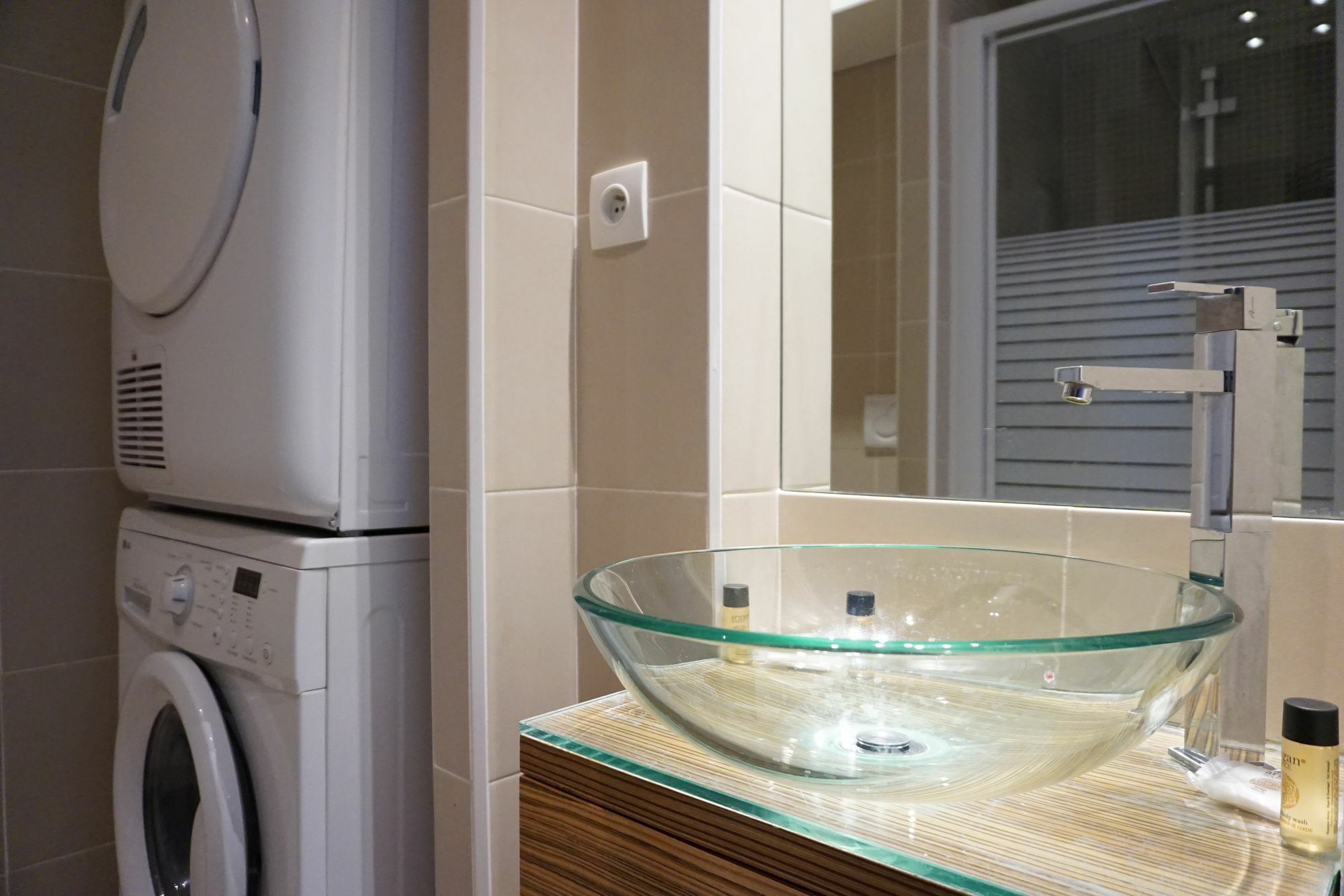 Porte Dauphine - 3 Pieces - 90 M² - 16 Apartment Paris